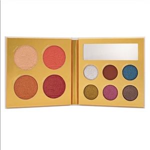 Pür Midnight Masquerade Face Palette